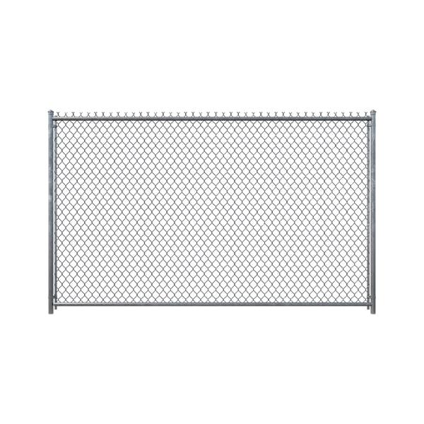 temporary chain link fencing is versatile, durable, and easy to install and remove, making them an ideal choice for temporary applications that require perimeter control and security